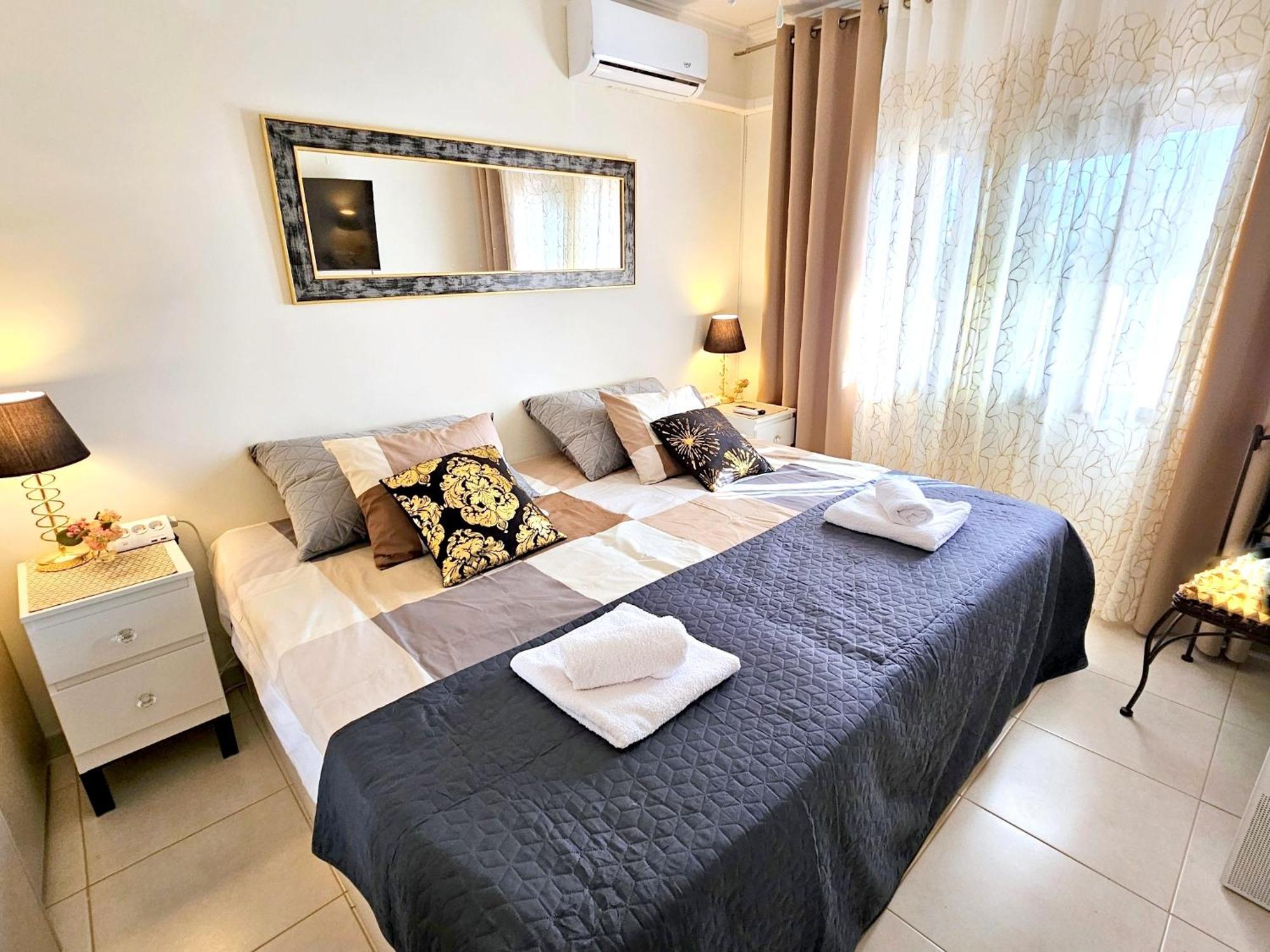 Apartment Gold Del Sur Tenerife - Ocean View Сан Мигель Экстерьер фото