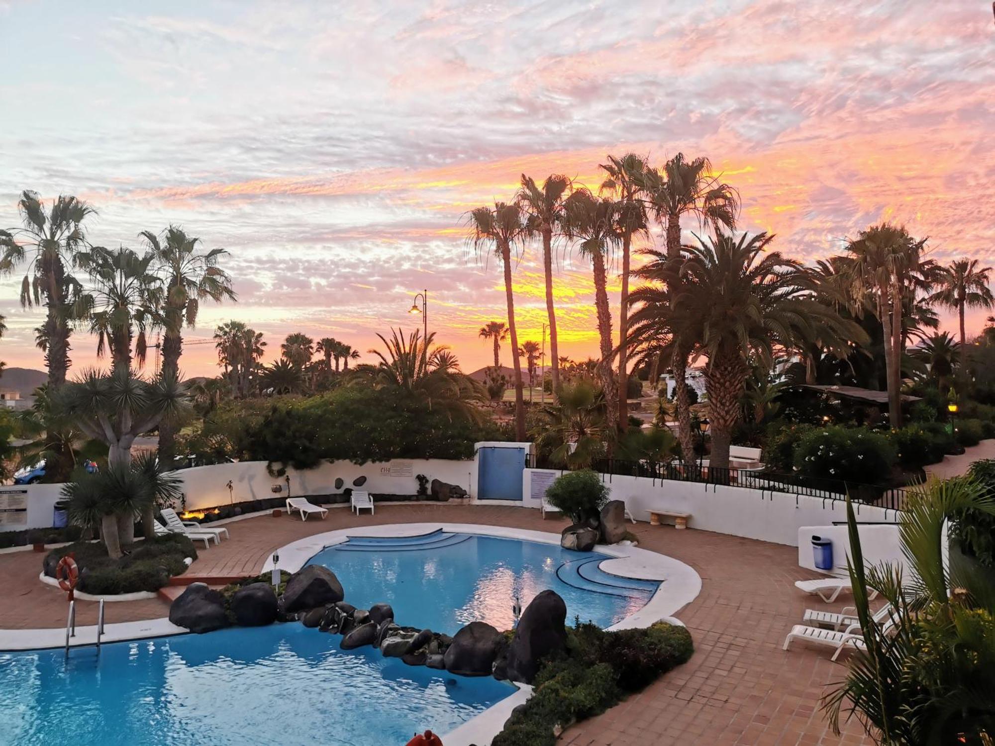 Apartment Gold Del Sur Tenerife - Ocean View Сан Мигель Экстерьер фото